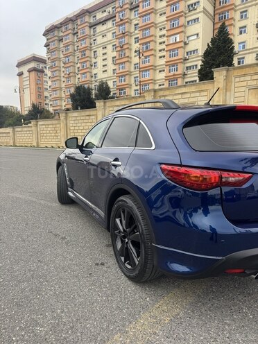 Infiniti FX37 2013, 220,000 km - 3.7 l - Bakı