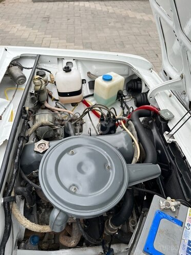 LADA (VAZ) 2106 1995, 152,630 km - 1.6 л - Sabirabad