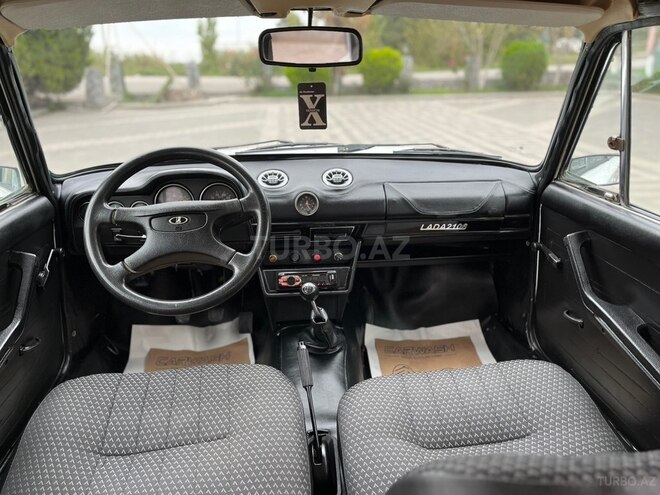 LADA (VAZ) 2106 1995, 152,630 km - 1.6 л - Sabirabad