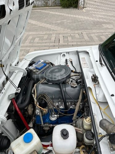 LADA (VAZ) 2106 1995, 152,630 km - 1.6 л - Sabirabad
