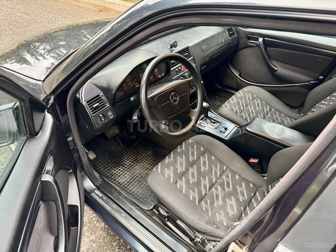 Mercedes C 180 1999, 276,777 km - 1.8 l - Bakı