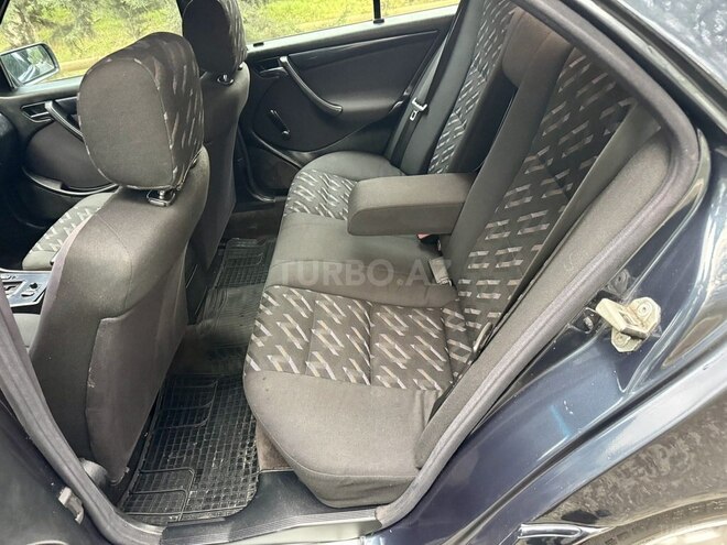Mercedes C 180 1999, 276,777 km - 1.8 l - Bakı