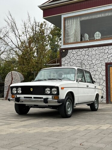 LADA (VAZ) 2106 1995, 152,630 km - 1.6 л - Sabirabad