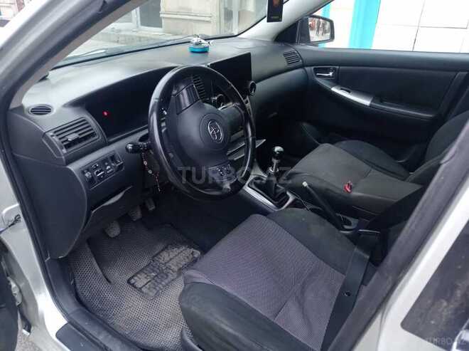 Toyota Corolla 2006, 400,000 km - 1.4 l - Bərdə