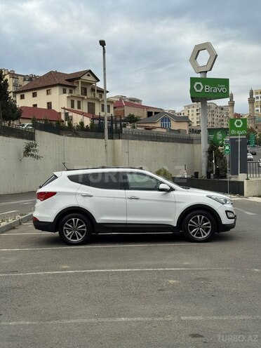 Hyundai Santa Fe 2015, 185,000 km - 2.0 l - Bakı