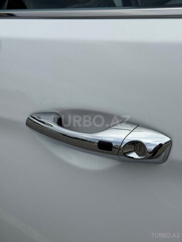 Hyundai Santa Fe 2015, 185,000 km - 2.0 l - Bakı