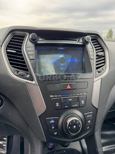 Hyundai Santa Fe 2015, 185,000 km - 2.0 l - Bakı