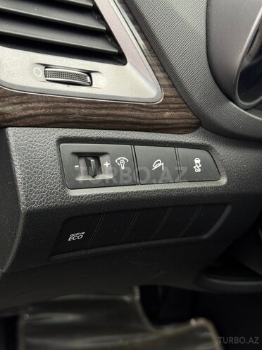 Hyundai Santa Fe 2015, 185,000 km - 2.0 l - Bakı