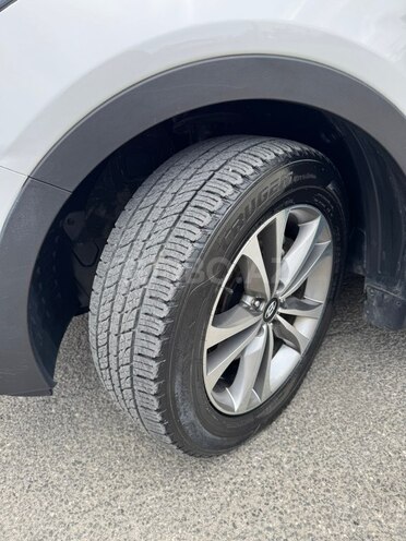 Hyundai Santa Fe 2015, 185,000 km - 2.0 l - Bakı