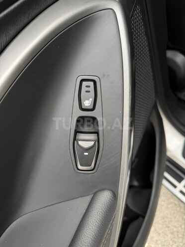 Hyundai Santa Fe 2015, 185,000 km - 2.0 l - Bakı