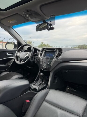 Hyundai Santa Fe 2015, 185,000 km - 2.0 l - Bakı