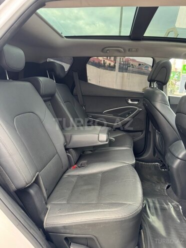 Hyundai Santa Fe 2015, 185,000 km - 2.0 l - Bakı