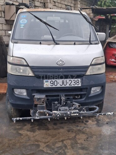 Changan Star 2012, 160,000 km - 1.1 l - Bakı