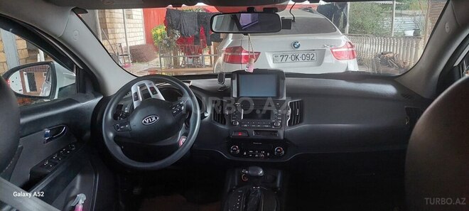 Kia Sportage 2011, 235,000 km - 2.0 л - Cəlilabad