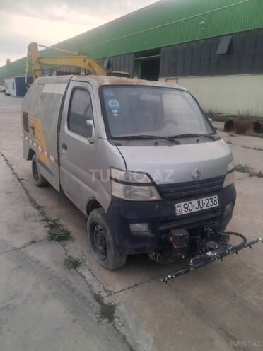 Changan Star 2012, 160,000 km - 1.1 l - Bakı