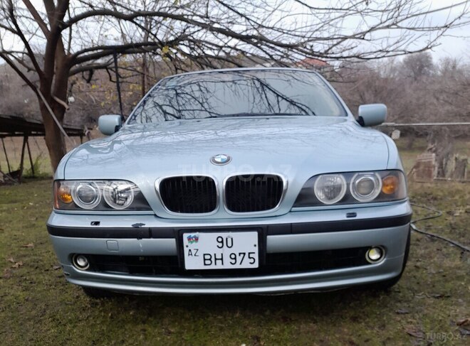 BMW 528 1996, 300,000 km - 2.8 л - Tovuz