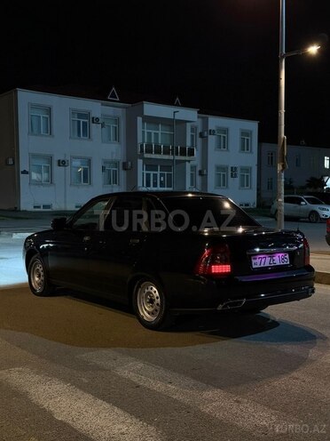LADA (VAZ) Priora 2017, 178,000 km - 1.6 l - Bakı