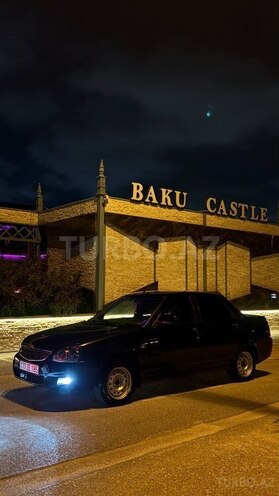 LADA (VAZ) Priora 2017, 178,000 km - 1.6 l - Bakı