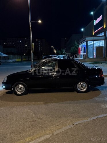 LADA (VAZ) Priora 2017, 178,000 km - 1.6 l - Bakı