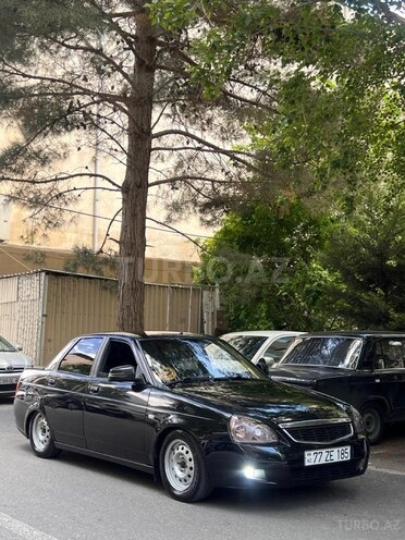 LADA (VAZ) Priora 2017, 178,000 km - 1.6 l - Bakı