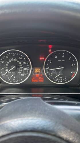 BMW 535 2008, 340,000 km - 3.0 л - Bakı