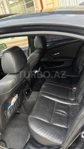 BMW 535 2008, 340,000 km - 3.0 л - Bakı