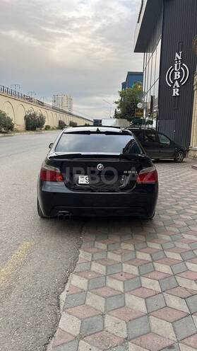 BMW 535 2008, 340,000 km - 3.0 л - Bakı