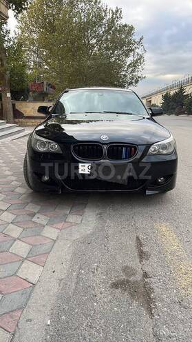 BMW 535 2008, 340,000 km - 3.0 л - Bakı