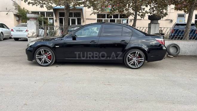 BMW 535 2008, 340,000 km - 3.0 л - Bakı