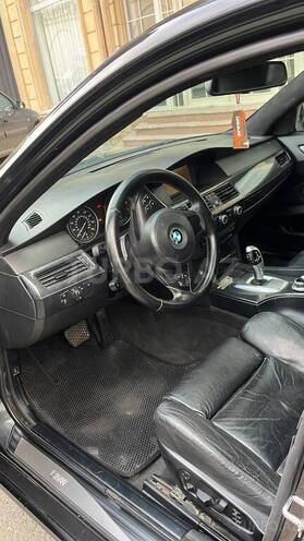 BMW 535 2008, 340,000 km - 3.0 л - Bakı