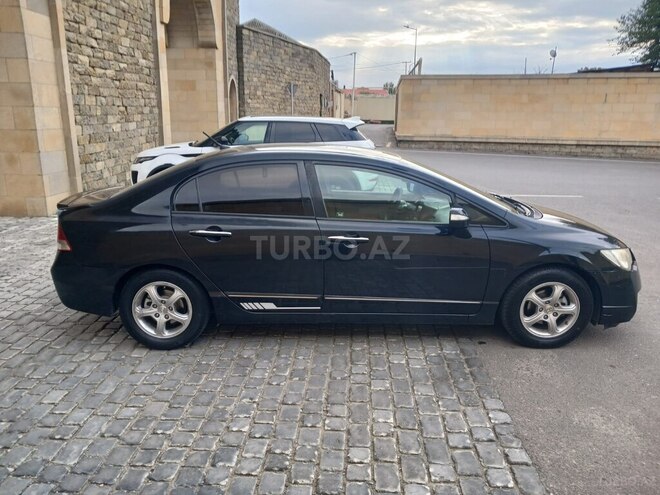Honda Civic 2008, 350,000 km - 1.3 l - Bakı