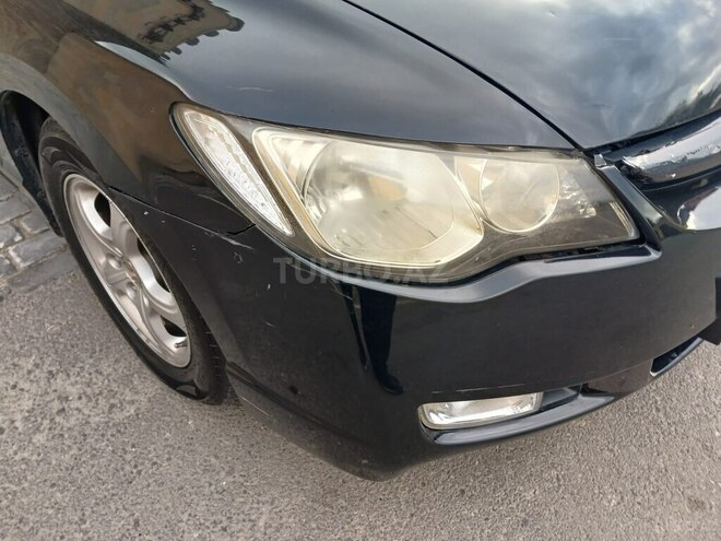 Honda Civic 2008, 350,000 km - 1.3 l - Bakı