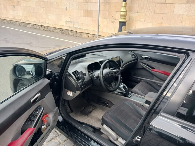 Honda Civic 2008, 350,000 km - 1.3 l - Bakı