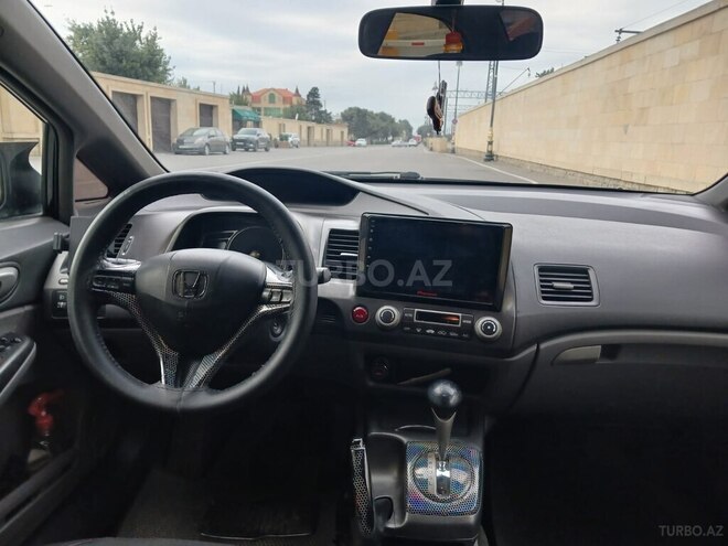 Honda Civic 2008, 350,000 km - 1.3 l - Bakı