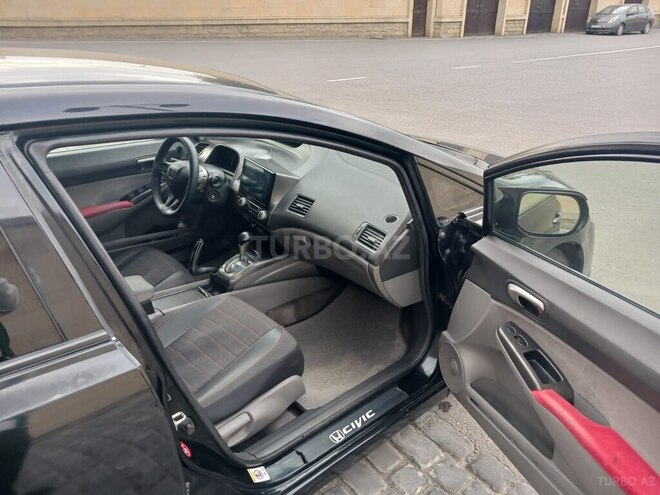 Honda Civic 2008, 350,000 km - 1.3 l - Bakı