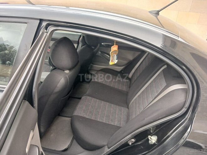 Honda Civic 2008, 350,000 km - 1.3 l - Bakı