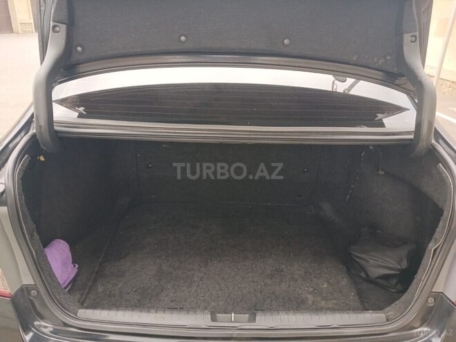 Honda Civic 2008, 350,000 km - 1.3 l - Bakı