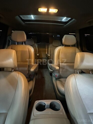 Kia Carnival 2015, 249,500 km - 2.2 l - Bakı