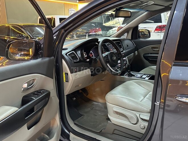 Kia Carnival 2015, 249,500 km - 2.2 l - Bakı