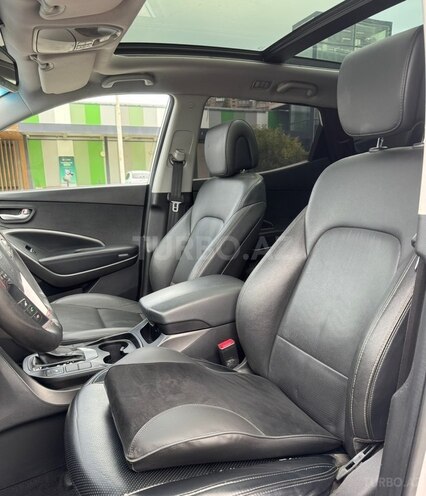 Hyundai Santa Fe 2015, 185,000 km - 2.0 l - Bakı