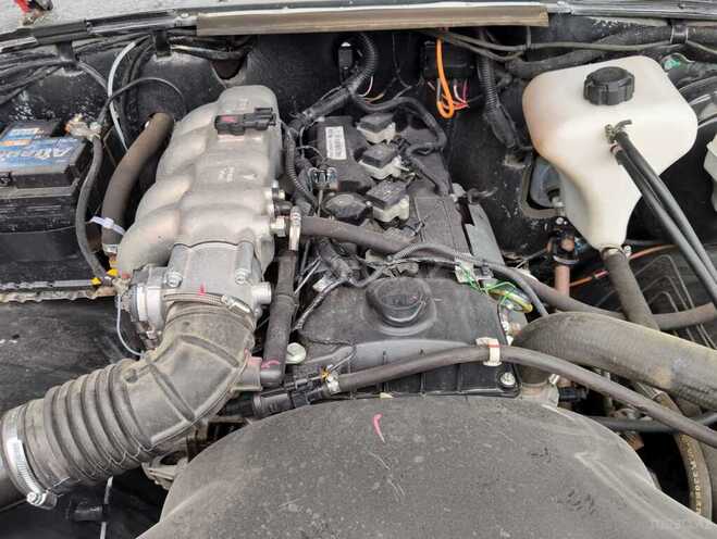 UAZ Hunter 2020, 18,356 km - 2.7 l - Bakı