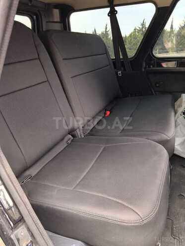 UAZ Hunter 2020, 18,356 km - 2.7 l - Bakı