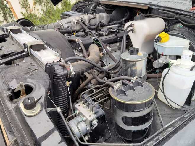 UAZ Hunter 2020, 18,356 km - 2.7 l - Bakı