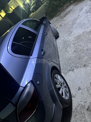 Opel Astra 2004, 225,000 km - 1.4 l - Bakı