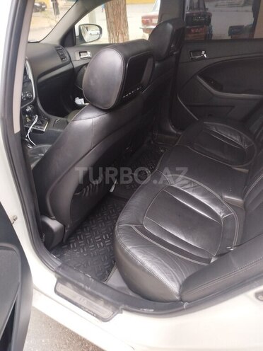 Kia Optima 2012, 280,000 km - 2.4 l - Sumqayıt