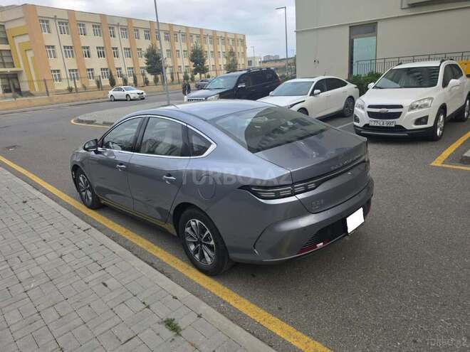 BYD Destroyer 05 2025, 15,500 km - 1.5 л - Bakı