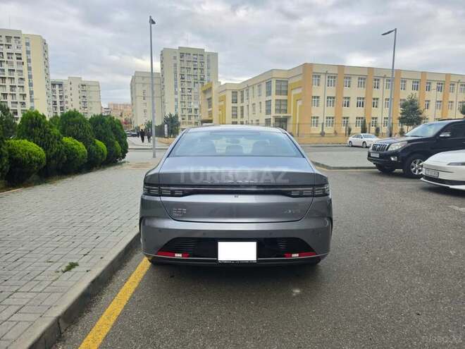 BYD Destroyer 05 2025, 15,500 km - 1.5 л - Bakı