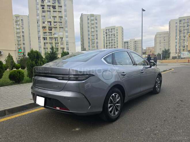 BYD Destroyer 05 2025, 15,500 km - 1.5 л - Bakı