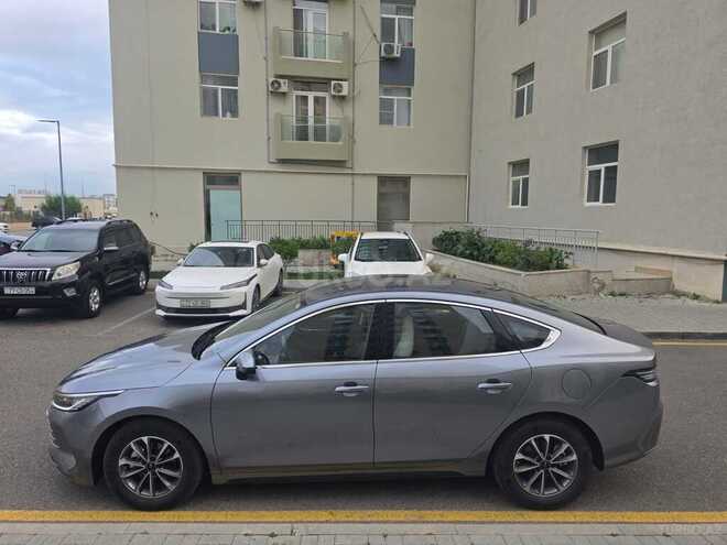 BYD Destroyer 05 2025, 15,500 km - 1.5 л - Bakı