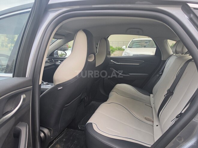 BYD Destroyer 05 2025, 15,500 km - 1.5 л - Bakı